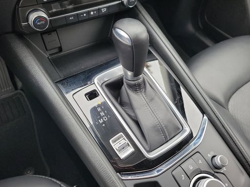 Used 2024 MAZDA CX-5 AWD 2.5 S w/ Select Package image 35