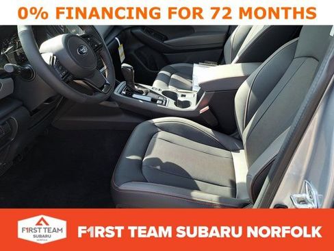 New 2026 Subaru Crosstrek 2.5i Limited image 14