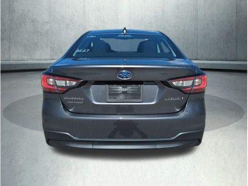 New 2025 Subaru Legacy Premium image 4