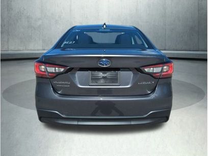 New 2025 Subaru Legacy Premium
