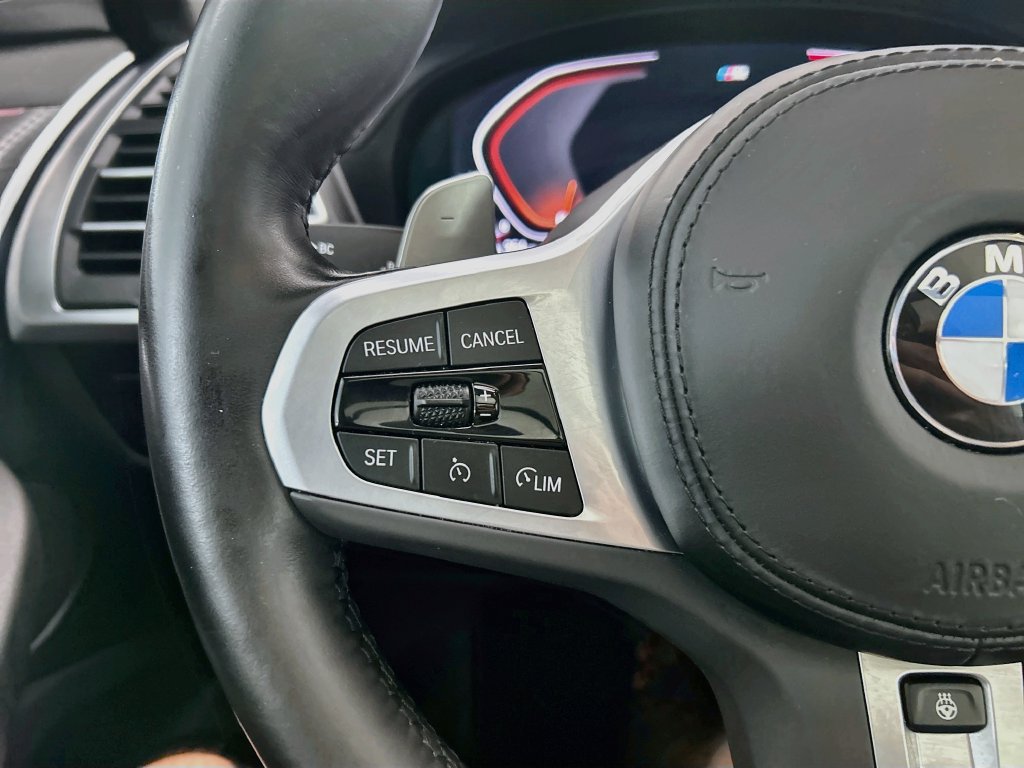 Certified 2024 BMW X3 xDrive30i w/ Premium Package AWD/4WD image 11