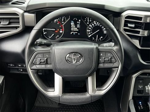 New 2025 Toyota Tundra SR5 image 14