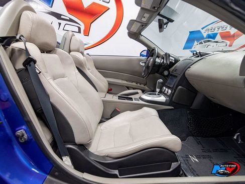 Used 2006 Nissan 350Z Touring image 20