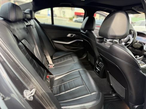 Used 2021 BMW 330i Sedan RWD image 21