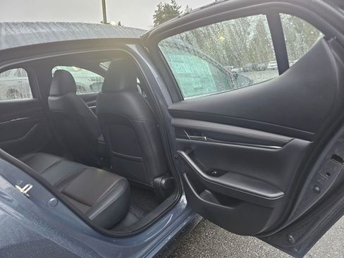 New 2026 MAZDA MAZDA3 2.5 S Hatchback w/ Premium Pkg image 29