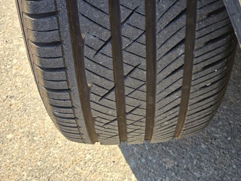 Certified 2023 Volvo XC60 B5 Core w/ Climate Package image 17