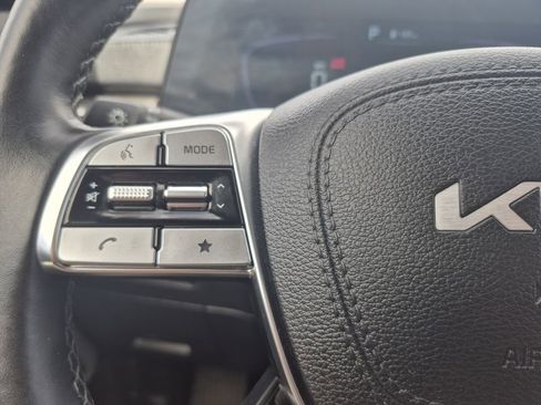 Certified 2023 Kia Telluride EX X-Line AWD/4WD image 20