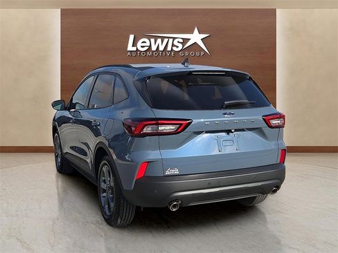 Used 2025 Ford Escape ST-Line w/ Tech Pack #1 image 3