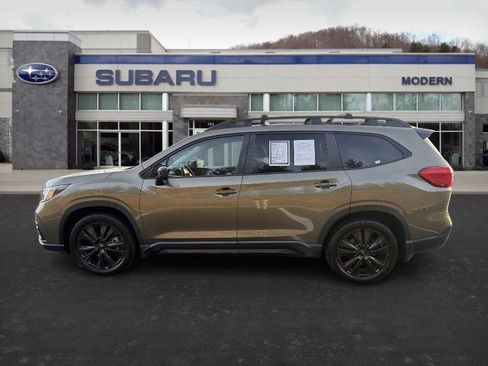 Used 2022 Subaru Ascent Onyx Edition image 5