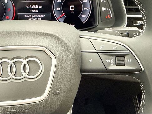 New 2026 Audi Q7 Premium Plus image 12