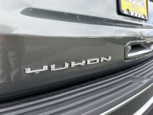 Used 2023 GMC Yukon Denali image 48