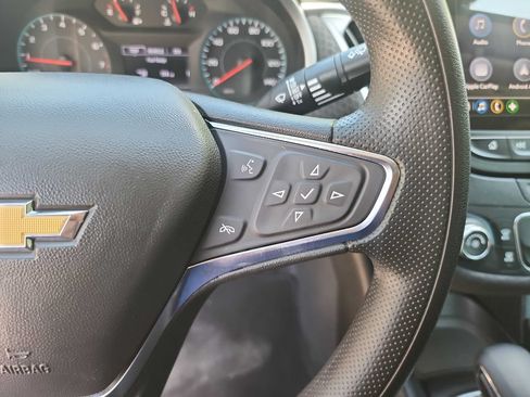 Used 2024 Chevrolet Malibu LS FWD image 15