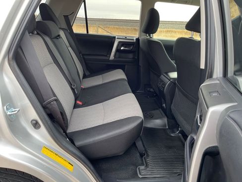 Used 2020 Toyota 4Runner SR5 image 19