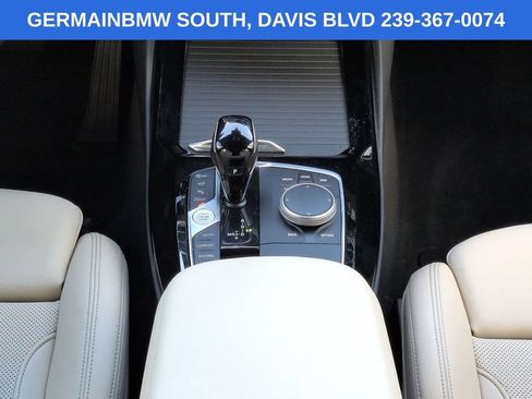 Certified 2023 BMW X3 xDrive30i w/ Convenience Package w/ZPA AWD/4WD image 20