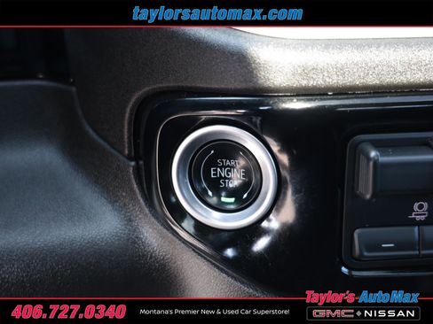 Used 2024 GMC Sierra 1500 Elevation w/ Elevation Premium Package image 32