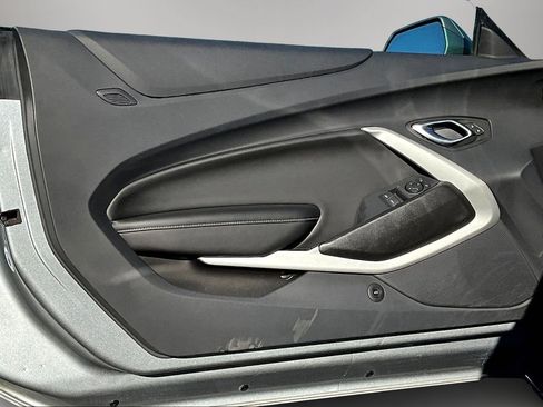 Used 2023 Chevrolet Camaro LT image 18