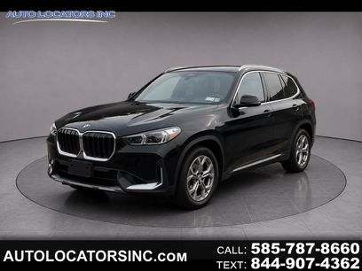 Used 2023 BMW X1 xDrive28i w/ Convenience Package