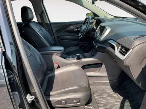 Used 2020 GMC Terrain SLT w/ Preferred Package FWD image 15