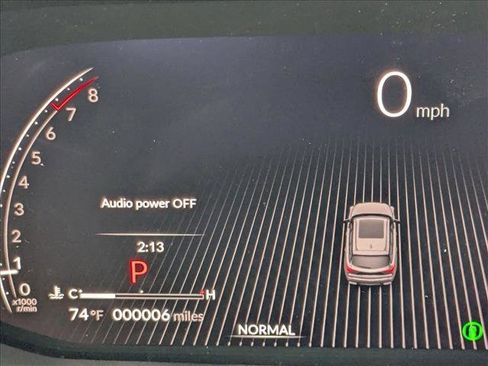 New 2026 Acura MDX FWD w/ Technology Package image 11