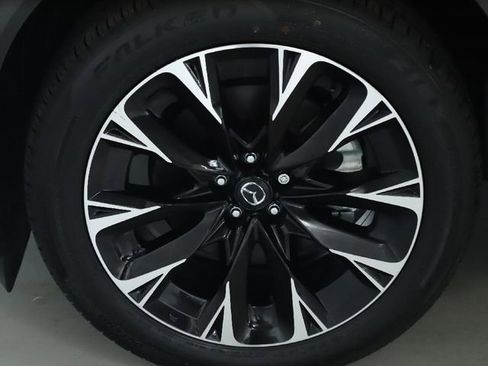 Used 2025 MAZDA CX-90 Plug-In Hybrid w/ Premium Plus image 47