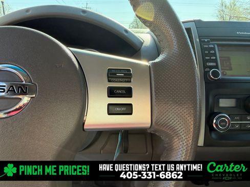 Used 2019 Nissan Frontier SL image 19