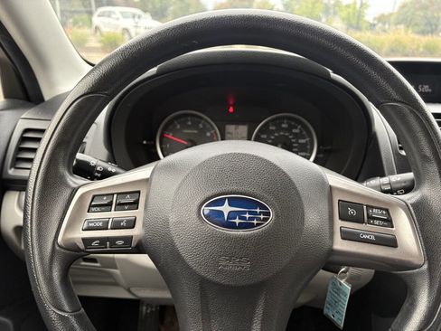 Used 2014 Subaru Forester 2.5i image 28
