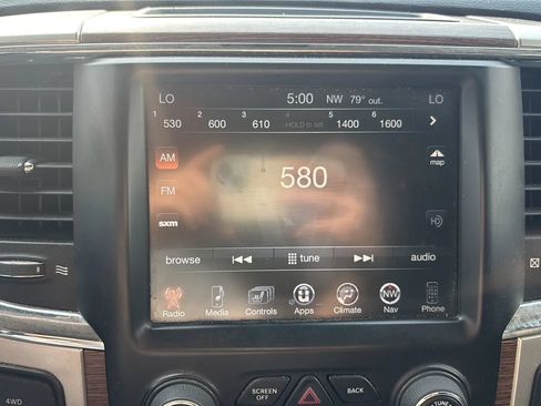 Used 2016 RAM 2500 Laramie w/ Snow Chief Group AWD/4WD image 25