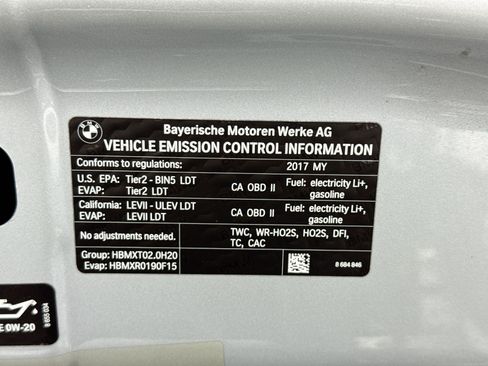 Used 2018 BMW X5 sDrive35i RWD image 21