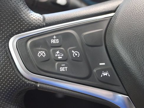Used 2024 Chevrolet Malibu LT FWD image 20