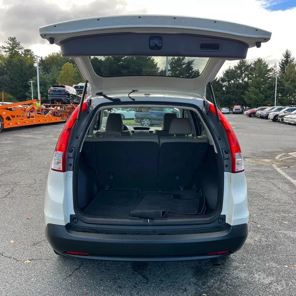 Used 2014 Honda CR-V EX-L image 32