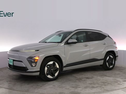 Used 2024 Hyundai Kona SEL FWD image 18
