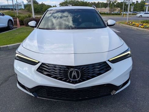 Certified 2023 Acura Integra A-Spec FWD image 3