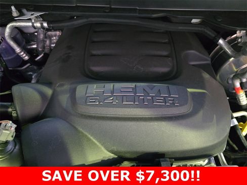 New 2025 RAM 2500 Power Wagon image 30