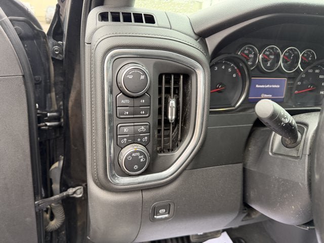 Used 2019 Chevrolet Silverado 1500 RST w/ All-Star Edition AWD/4WD image 8
