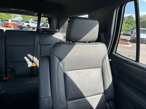 Used 2024 Chevrolet Tahoe LT AWD/4WD image 14