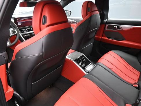 New 2026 BMW 840i xDrive image 10