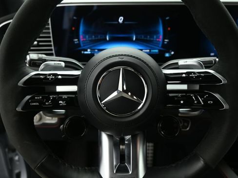 Used 2024 Mercedes-Benz GLE 63 AMG S image 9