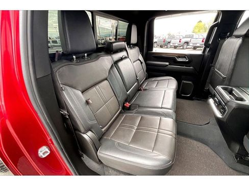 Used 2024 Chevrolet Silverado 3500 High Country w/ High Country Premium Package image 29