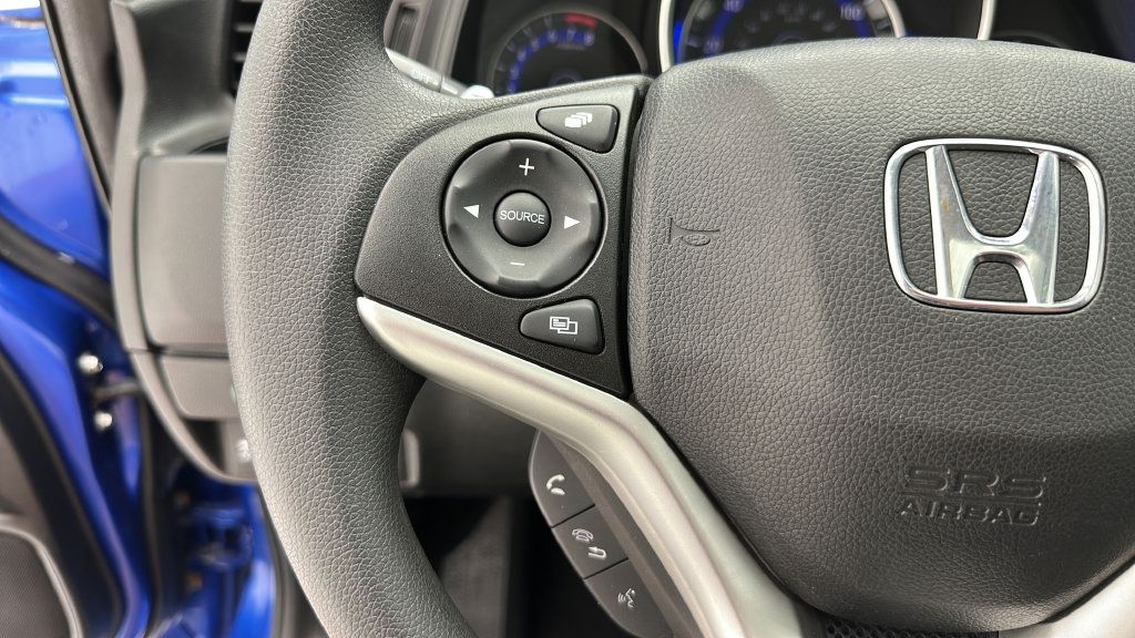 Used 2015 Honda Fit EX image 18