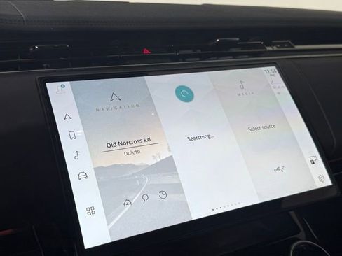 Certified 2023 Land Rover Range Rover Sport SE Dynamic image 16