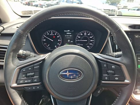 Used 2023 Subaru Outback Touring AWD/4WD image 22