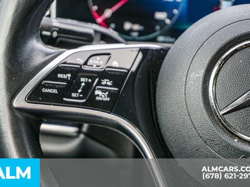 Used 2024 Mercedes-Benz E 350 4MATIC Sedan w/ Driver Assistance Package image 28