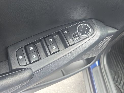 Used 2021 Kia Seltos EX AWD/4WD image 10