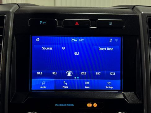 Used 2020 Ford F250 XLT AWD/4WD image 34