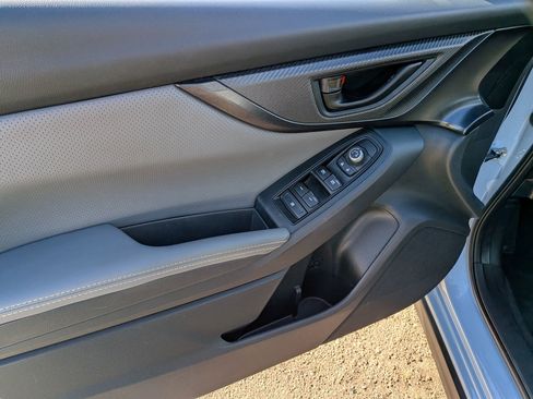 Used 2022 Subaru Crosstrek 2.5i Sport w/ Moonroof Package image 8