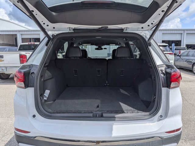 Used 2022 Chevrolet Equinox RS FWD image 10