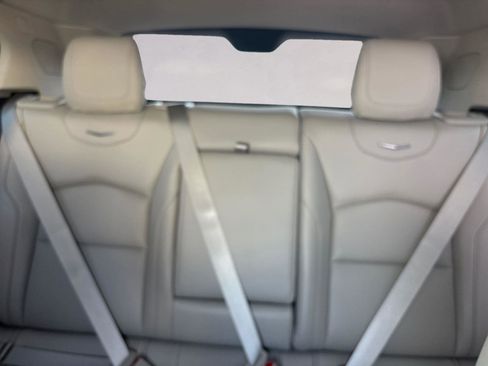 Used 2023 Cadillac XT4 Luxury FWD image 13