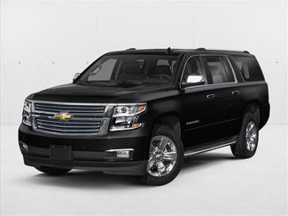 Used 2018 Chevrolet Suburban Premier RWD video 1