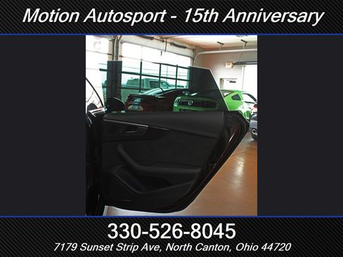 Used 2019 Audi S5 Prestige w/ S Sport Package AWD/4WD image 41