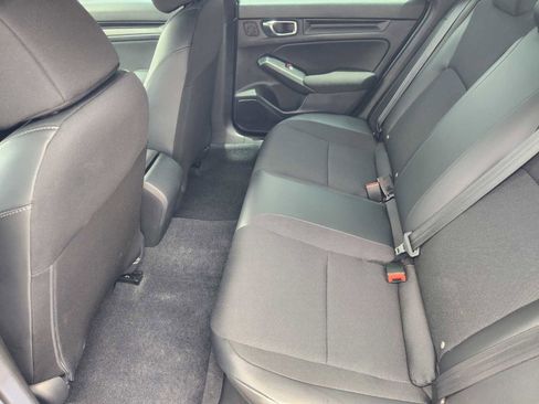 Used 2024 Honda Civic Sport image 30